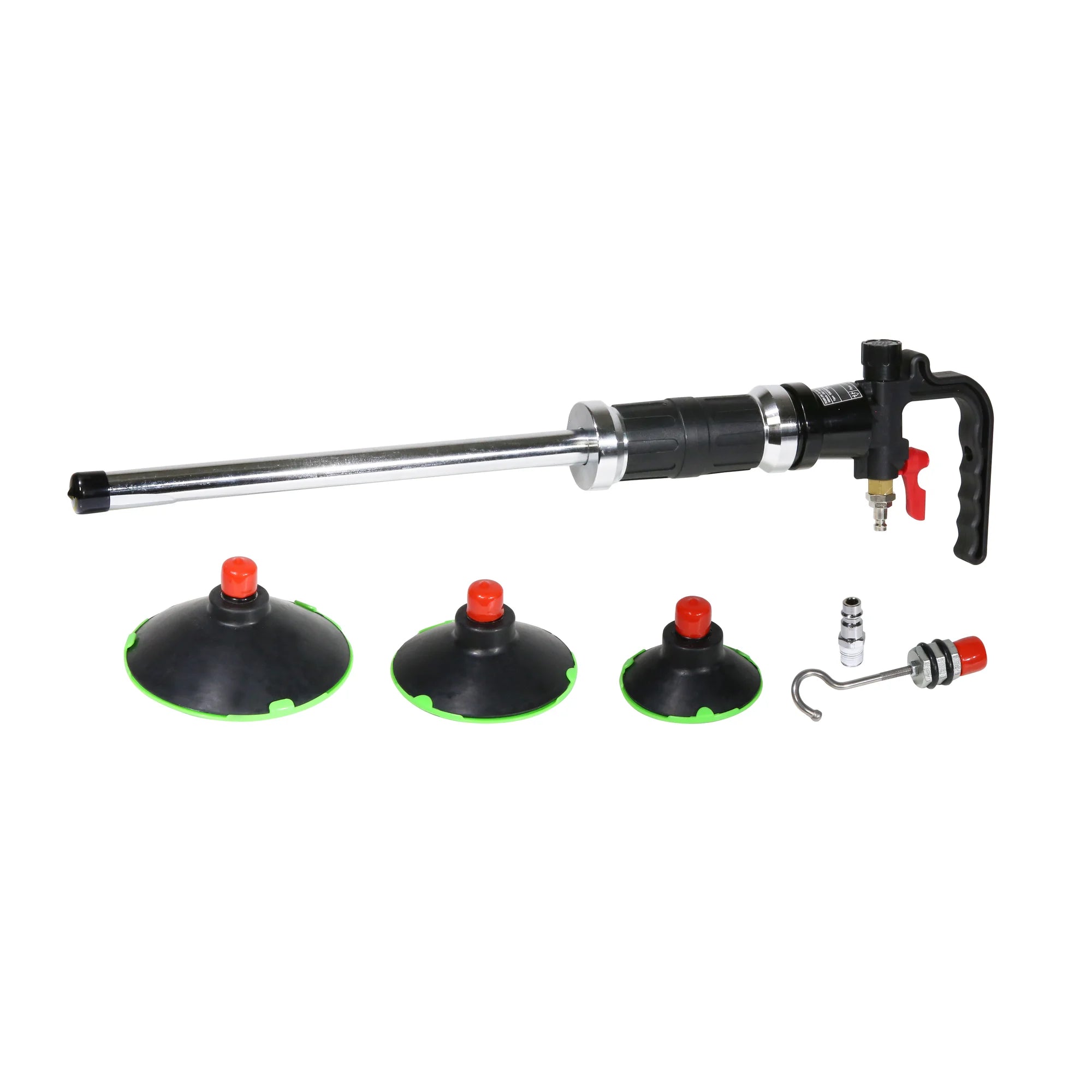 VACUUM DENT PULLER - Galdes & Mamo