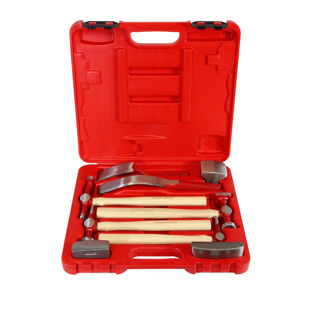 PANEL BEATING SET - Telwin - Galdes & Mamo