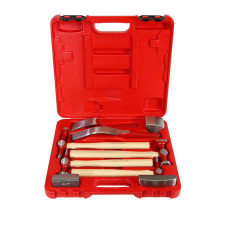 PANEL BEATING SET - Telwin - Galdes & Mamo