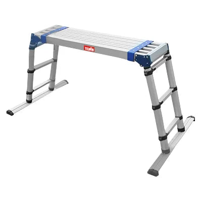 ALUMINIUM SLIDING PLATFORM