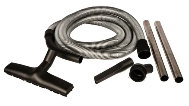 Clean-Up Kit for Dust Extractors - Galdes & Mamo