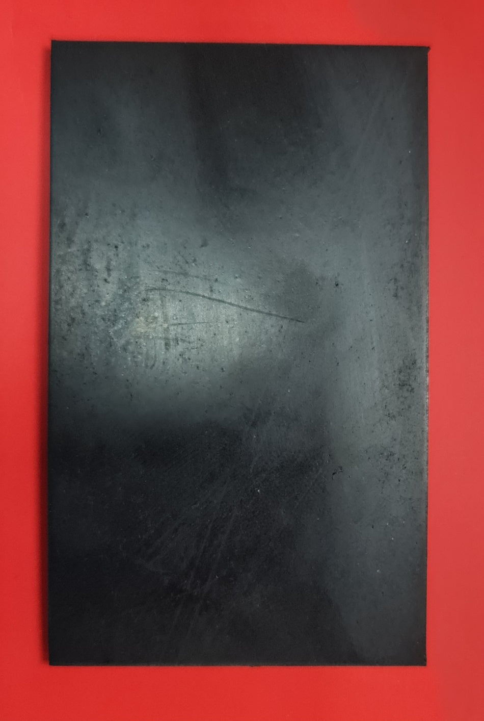 LRG RUBB SQUEEGIE 100x60x4mm (SQ-10) - Galdes & Mamo