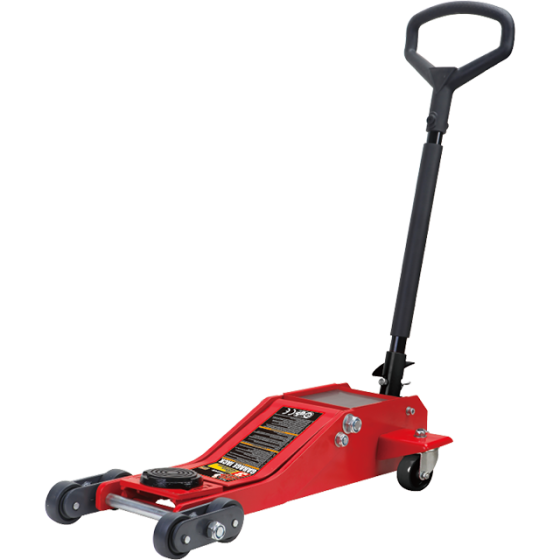 Low Profile Garage Jack 3 Ton - Galdes & Mamo