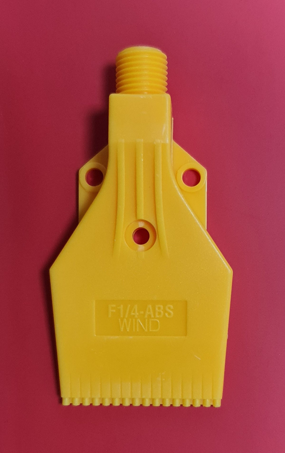 AIR NOZZLE PAINT DRYER - Galdes & Mamo