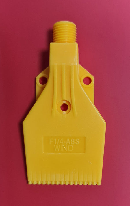 AIR NOZZLE PAINT DRYER - Galdes & Mamo