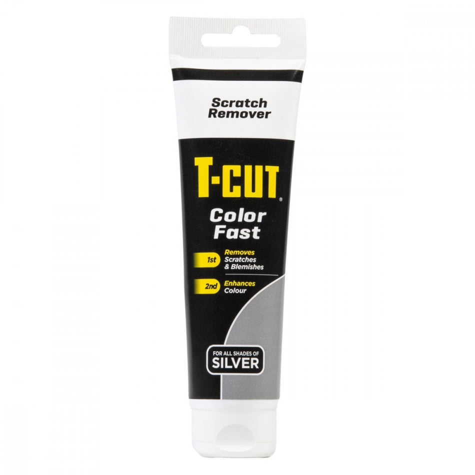 SILVER T-CUT SCRATCH REMOVER