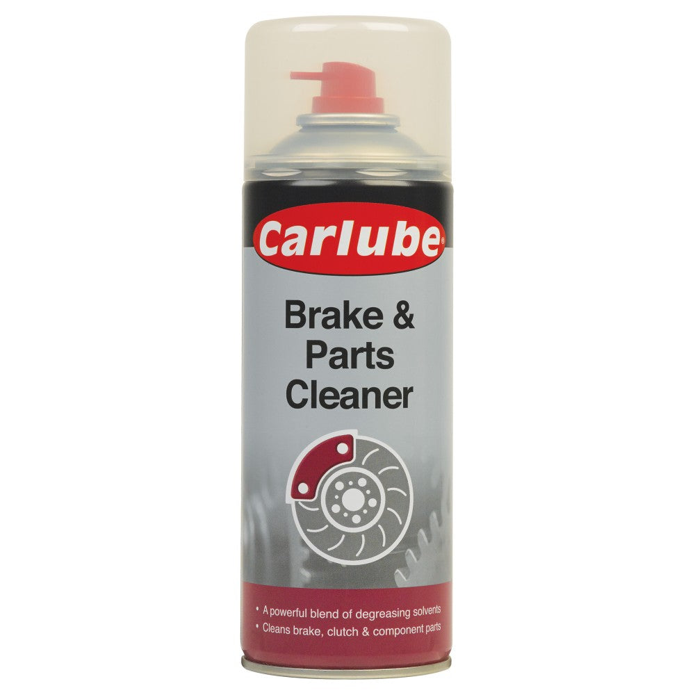 Brake & Parts Cleaner 400ml - Galdes & Mamo