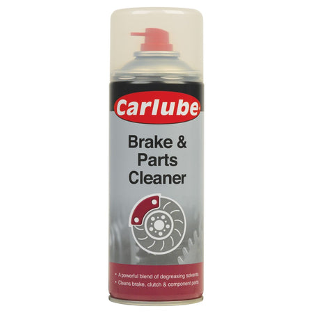 Brake & Parts Cleaner 400ml - Galdes & Mamo