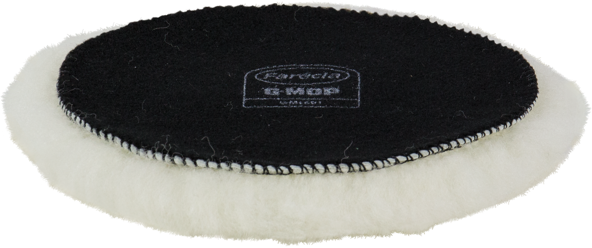 6" LAMBSWOOL PAD ( FINE ) - Galdes & Mamo