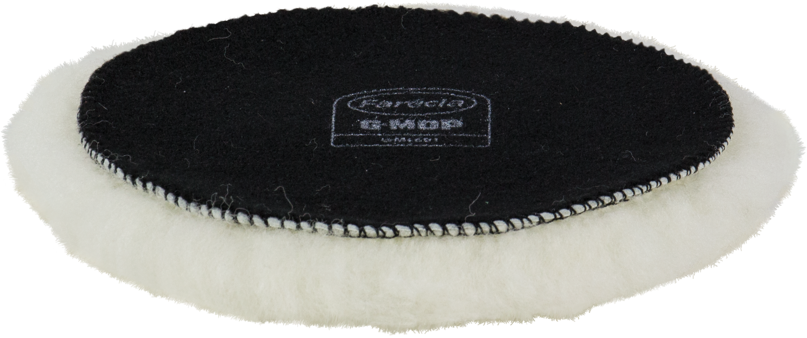 6" LAMBSWOOL PAD ( FINE ) - Galdes & Mamo