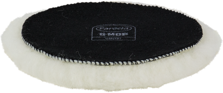 6" LAMBSWOOL PAD ( FINE ) - Galdes & Mamo