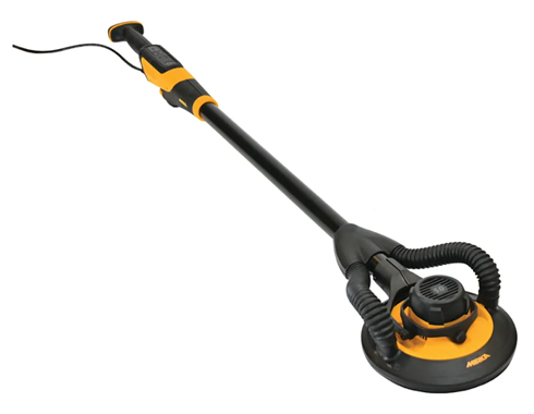 Mirka Leros 950CV Wall Sander 225mm 5mm pad orbit with Bag (Long) - Galdes & Mamo