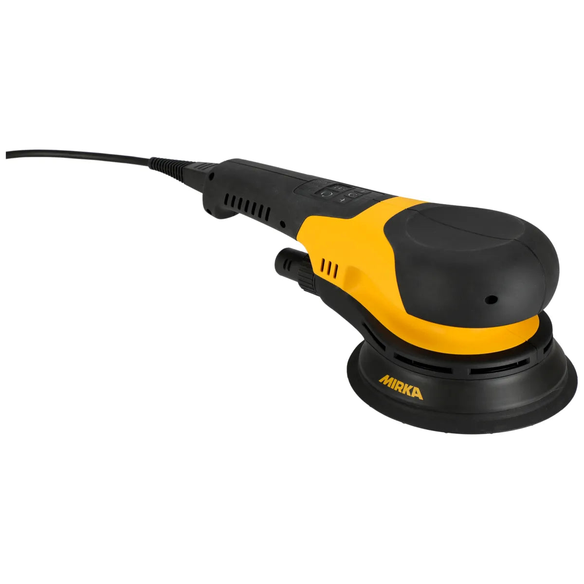 150mm MIRKA DEROS RS 600 EU - Galdes & Mamo