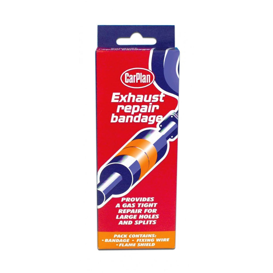 Carplan Muflit Bandage