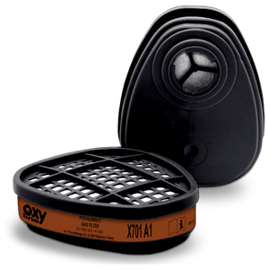 X701 A1 Filter Pair - Galdes & Mamo