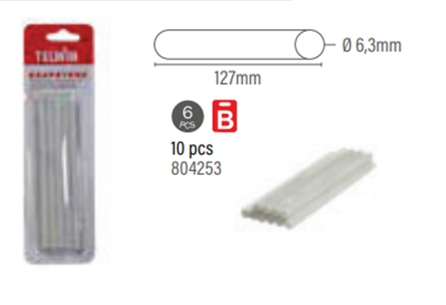 SOAPSTONE MARKER REFILL PACK - Galdes & Mamo