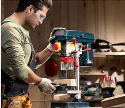 RONIX Electric Drill Press 350W-13mm - Galdes & Mamo