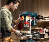 RONIX Electric Drill Press 350W-13mm - Galdes & Mamo