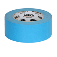 Masking Tape 120˚C Blue Line