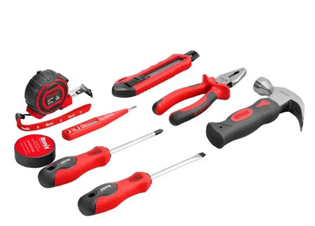 RONIX HAND TOOL SET 8 PCS - Galdes & Mamo