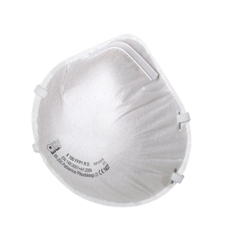 DUST MASK BASIC X100 FFP1 R D - Galdes & Mamo