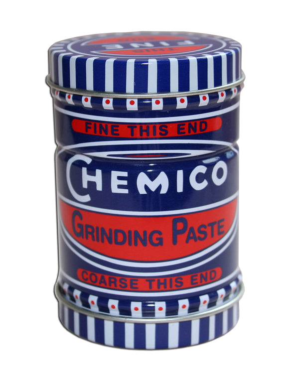 Chemico Double Ended Grinding Paste - Galdes & Mamo