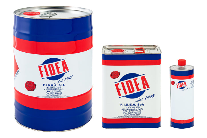 Fidea Epoxy Thinner 123 1 LT