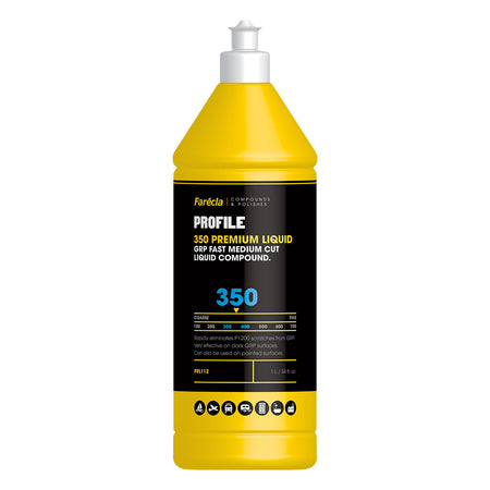 1 LT PROFILE 350 LIQUID COMP (STAGE 1) from G 1200 - Galdes & Mamo