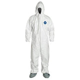 TYVEK OVERALL MEDIUM, LARGE, XL & XXL - Galdes & Mamo