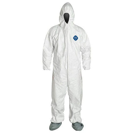 TYVEK OVERALL MEDIUM, LARGE, XL & XXL - Galdes & Mamo