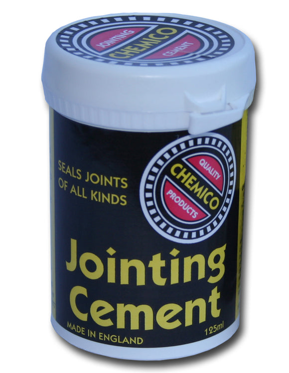 Chemico Joining Cement (125ml) - Galdes & Mamo
