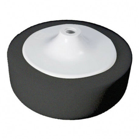 BLACK POLISHING HEAD 14MM - Galdes & Mamo