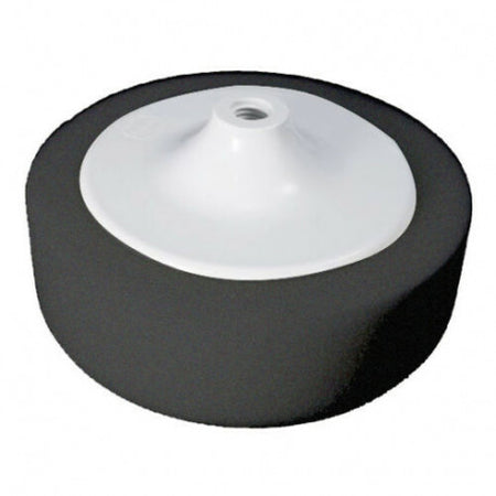 BLACK POLISHING HEAD 14MM - Galdes & Mamo