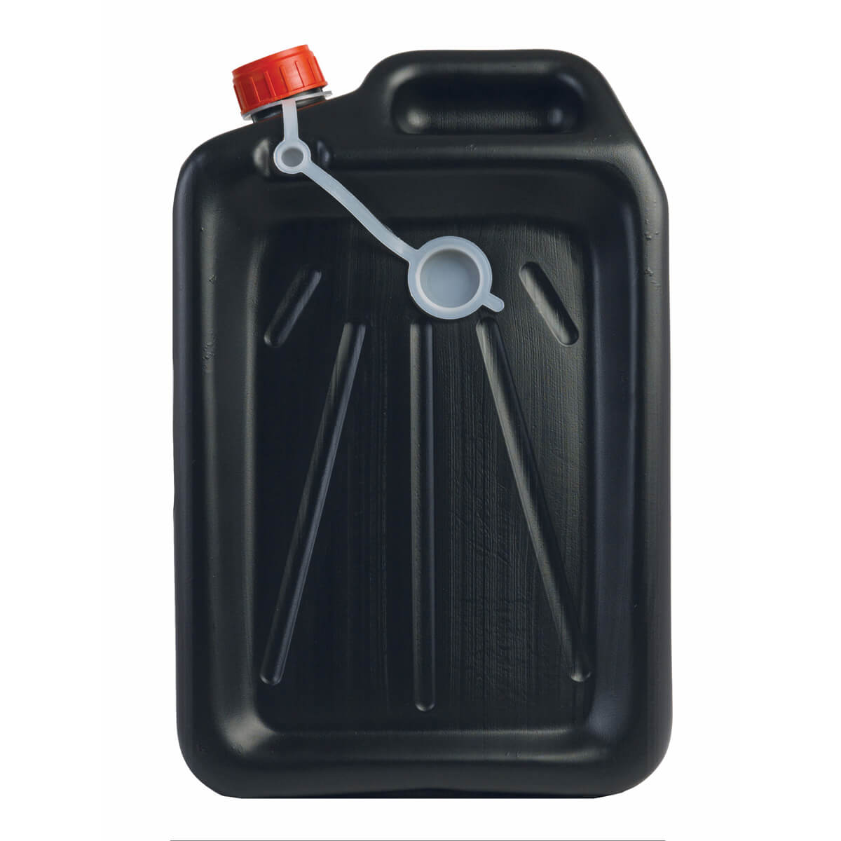 Oil Drainer Can 6LT - Galdes & Mamo