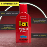 T-Cut Perfect Paint 500ml - Galdes & Mamo