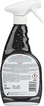 T-Cut Final Glaze 500ml - Galdes & Mamo