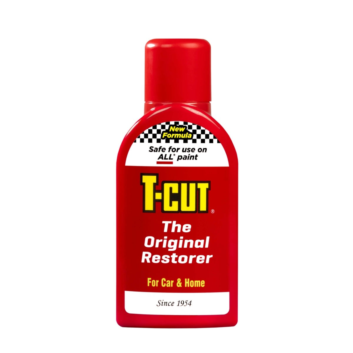 T-Cut Original Restorer 350ML - Galdes & Mamo
