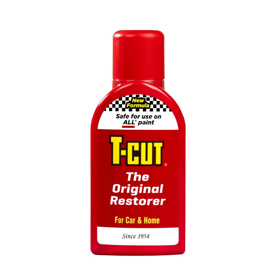 T-Cut Original Restorer 350ML - Galdes & Mamo