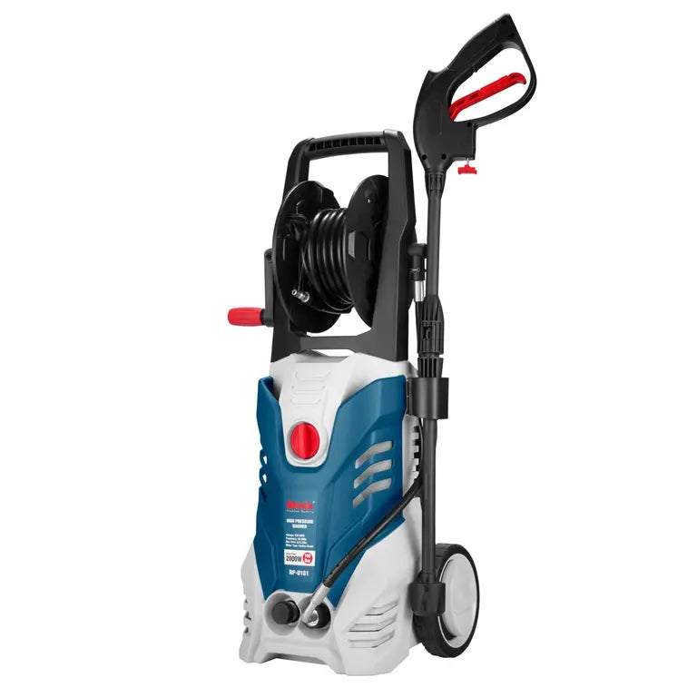 Electric Pressure Washer 2000w - Galdes & Mamo