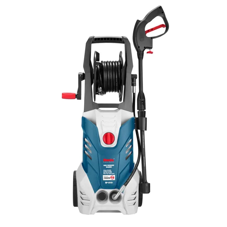 Electric Pressure Washer 2000w - Galdes & Mamo