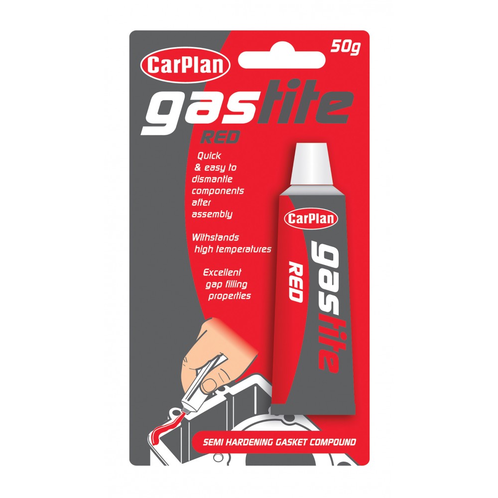 GASTITE RED 50GM - Galdes & Mamo