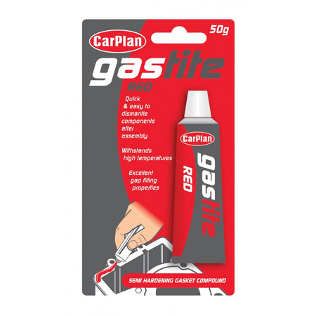 GASTITE RED 50GM - Galdes & Mamo