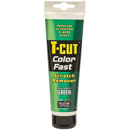 GREEN T- CUT SCRATCH REMOVER 150GRM - Galdes & Mamo