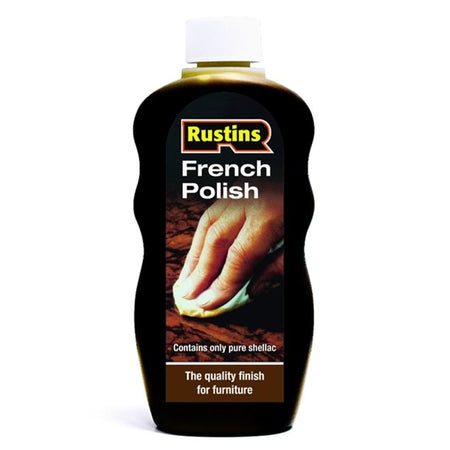 500 ML French Polish - Galdes & Mamo