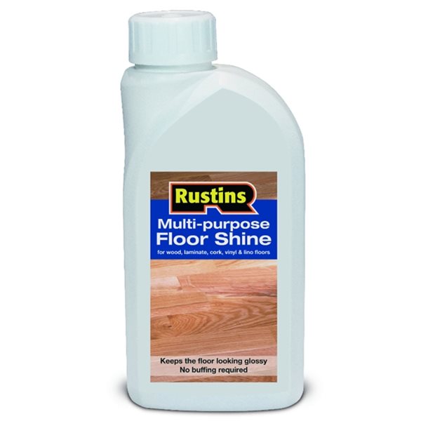 Floor Shine Multi-Purpose 1 Litre - Galdes & Mamo