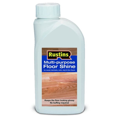 Floor Shine Multi-Purpose 1 Litre - Galdes & Mamo