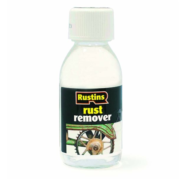 125ml Rust Remover - Galdes & Mamo