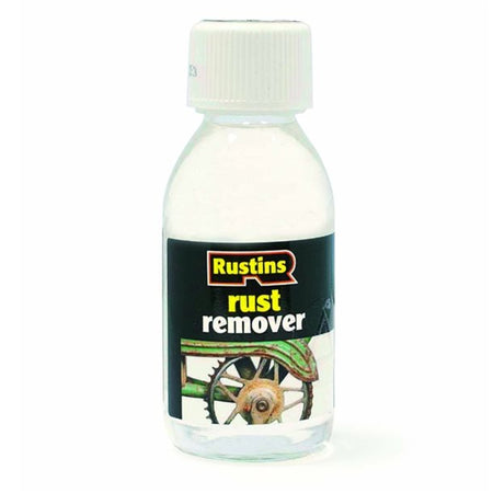 125ml Rust Remover - Galdes & Mamo