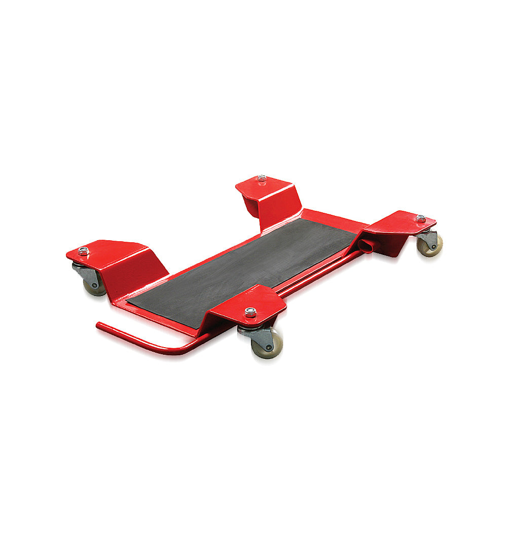 150 KG MOTORCYCLE MOVING STAND - Galdes & Mamo