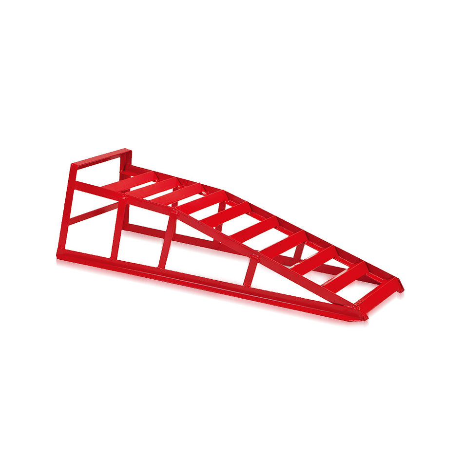 2 T METAL CAR RAMP (ONE RAMP) 245MM WIDE - Galdes & Mamo